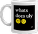 mug