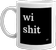 mug