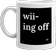 mug