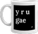 mug