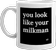 mug