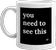 mug
