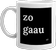 mug