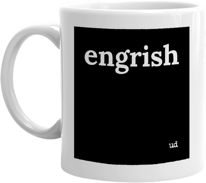 engrish front