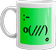 mug