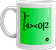 mug
