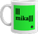 mug