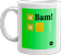 mug