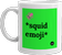 mug