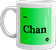 mug