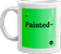 mug