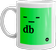 mug