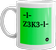 mug