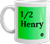 mug