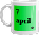 mug