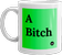 mug