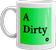 mug