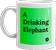mug