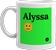 mug