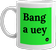 mug