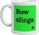 mug