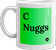 mug