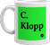 mug