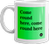mug