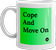 mug