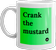 mug
