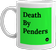 mug