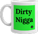 mug