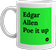 mug