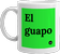 mug