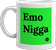 mug