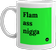 mug