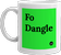 mug