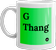 mug