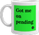 mug