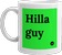 mug