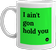 mug