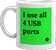 mug