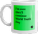 mug