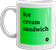 mug
