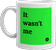 mug