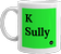 mug