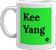 mug