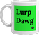 mug