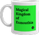 mug