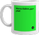 mug